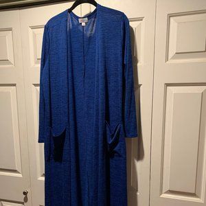 LuLaRoe Sarah Duster